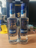 郎酒酒45度顺品郎480蓝款浓酱兼香型中度四川纯粮食酿造光瓶白酒蓝顺 45度 480mL 2瓶 双支礼盒装 实拍图