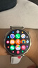 HUAWEI WATCH GT 5 国家补贴15% 珍珠白41mm华为智能手表情绪健康助手玄玑感知系统 实拍图