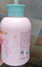 青蛙王子儿童洗发护发沐浴套装 500ml*2 实拍图