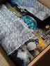 乐高（LEGO）积木拼装城市系列60350 月球研究基地男孩儿童玩具生日礼物 实拍图