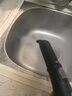 KARCHER德国卡赫 蒸汽拖把家用高压高温清洁机厨房油烟机清洗机去油污30秒速热洗地机杀菌SC3 实拍图