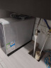海尔（Haier）【甜镁净水器】矿物质鲜活水1200G直饮净水机RO反渗透净水器净饮机HKC3000-R711U1国家补贴母亲节 实拍图