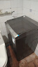小天鹅（LittleSwan）波轮洗衣机全自动 8公斤 超净洗 除菌除螨【TB80V27T】家电国家补贴20% 一级能效 以旧换新 实拍图