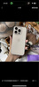 Smorss【99%透光率】适用苹果16Pro/16ProMax镜头膜iPhone16Pro/ProMax AR镜头钢化膜摄像头独立式保护膜 实拍图
