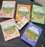 爷爷的农场虾皮牡蛎拌饭海苔碎40g 高钙高铁高蛋白宝宝辅食调味品拌饭料 实拍图