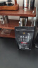 京东京造 意式拼配咖啡豆500g  醇巧克力100%阿拉比卡深度烘焙 黑咖啡 实拍图
