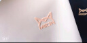猫人安全裤女防走光夏季薄款无痕冰丝打底高腰收腹不卷边提臀平角短裤 【强力款 肤色+黑色】 2条 XL （建议适合130-150斤） 实拍图