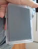 黎倾刘海贴发帖女粘头发魔法贴【10片盒装】碎发整理器发贴洗脸碎发帖 实拍图