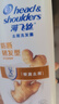 海飞丝生姜洗发水护根防断韧发1KG男士女士洗头膏洗发露去屑京东自营 实拍图