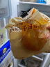千味央厨小胖子油条半成品早餐空气炸锅食材食品400G*2约52根 实拍图