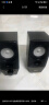 漫步者（EDIFIER）R19BT 桌面2.0电脑音响 蓝牙音箱 蓝牙5.3 台式机笔记本音箱音响 黑色 实拍图