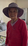 蕉下（beneunder）遮阳帽子女透气渔夫帽防晒帽钓鱼帽防泼水户外AS713紫 实拍图