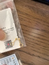 行金银中黄金耳钉足金经典简约小圆珠耳饰送女友送圣诞节礼物 光珠耳钉约0.4克  多退少补 小圆珠约3mm 实拍图