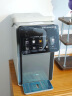 美的（Midea）小魔方pro电热水瓶电水瓶饮水机 烧水壶电热水壶316L 风冷保温恒温一体0塑料可拆国家补贴31FPro 实拍图