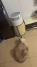 霍尼韦尔（Honeywell）宠物空气净化器吸猫毛除过敏源猫猫搭子 猫毛净化器杀菌消毒除异味【家电国家补贴】KJ360F-C22W 实拍图