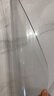 梓晨*食品级餐桌垫透明软玻璃pvc桌布茶几防水防油防烫免洗桌面保护垫 实拍图