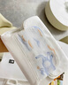 babycare婴儿隔汗巾吸汗巾儿童3-6岁纯棉口水巾跳舞熊24*42cm（3条装） 实拍图