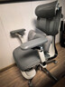 黑白调X7智能追腰椅人体工学椅电脑椅办公椅人工力学座椅【罗永浩推荐】 实拍图