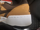 耐克NIKE休闲鞋男子经典减震FULL FORCE运动鞋HF7734-200棕白40 实拍图
