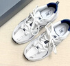 NEW BALANCE老爹鞋男鞋女鞋复古网鞋夏季透气休闲运动鞋530系列MR530SG 42 实拍图