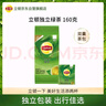 立顿红茶 黄牌精选经典安徽其他红茶2g*80袋泡装 茶叶办公室下午茶 实拍图