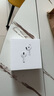 Apple/苹果 AirPods 4(支持主动降噪)搭配无线充电盒(USB-C)苹果耳机 蓝牙耳机适用iPhone/iPad 四代 实拍图
