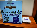 京鲜生云南蓝莓18mm+大果 6盒装 净重125g/盒 生鲜水果 实拍图