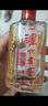 泸州老窖 六年窖头曲 浓香型白酒 52度500ml*6瓶 整箱装(赠送3个礼品袋) 实拍图