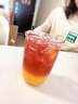 好天好饮（GOODDAY）烧酒 360ml*6瓶 12.5度 青葡萄味 韩国进口 低度酒 实拍图