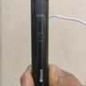 毕亚兹 红光笔 充电式光纤测试笔 10mW至15mW光纤打光笔 旋出开关显示电量带电筒SC/FC/ST接头冷接子通用 实拍图