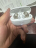 iKF Ultra圈铁真无线蓝牙耳机ANC主动降噪HiFi入耳式发烧音乐耳机高音质超长续航APP通话降噪雅典白 实拍图