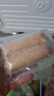 大希地火山石烤肠 肉肠1016g/20根 早餐火腿肠香肠热狗空气炸锅烧烤食材 实拍图