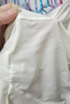 北极绒4条装胖妹妹大码内裤女士纯棉100%全棉抑菌档中高腰夏季无痕裤头 实拍图