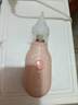 易简（yijan）电动吸鼻器婴儿洗鼻器新生儿宝宝儿童鼻涕鼻屎清理神器通鼻塞DQ22 实拍图