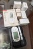 鱼跃580血糖仪医用级家用检监测语音播报金榜 【仪器+100支试纸套装】 实拍图