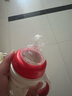NUKNUK德国进口宽口径硅胶乳胶奶嘴母乳超软防胀气单孔奶嘴2只装 硅胶6-18月 2只装 XL十字孔大流速 实拍图