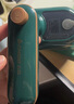 志高（CHIGO） 手持小电熨斗家用折叠熨烫机小型便携式运烫衣机宿舍迷你挂烫机HX-6168 莫兰迪绿【基础款】钛金面板 实拍图