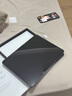绿联适用iPad Pro13 2024钢化膜13英寸全新M4芯片Apple平板电脑贴膜全屏防摔抗指纹高清保护膜 实拍图