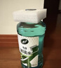 龟牌（Turtle Wax）硬壳玻璃水防冻-42°汽车冬季去油膜雨刮水强力去污2L*2瓶 实拍图
