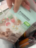 得力(deli)纳米点点胶 透明胶无痕胶 点状多功能双面胶贴 圆形直径10mm 144片/袋 JL707 实拍图