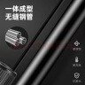 永久打气筒自行车家用高压摩托车充气电动车汽车篮球通用气管便携 实拍图