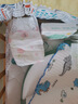 好奇（Huggies）铂金装纸尿裤NB84片(5kg以下)新生儿小号婴儿尿不湿小桃裤超薄 实拍图
