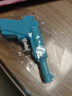 小水枪夏季热卖迷你戏水玩具沙滩小孩子打水仗小水枪玩具 迷你小水枪【1个】 实拍图