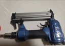 东成气动直钉枪FF05-F30气动枪打钉枪手动防滑木工装修气钉枪工具  实拍图