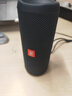 JBL FLIP ESSENTIAL 2 旗舰款二代 蓝牙音箱 户外便携音响 防水设计 桌面低音炮 毕业礼物 炫酷黑 实拍图