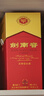 剑南春 水晶剑 52度 1000ml（1L）单瓶装 浓香型白酒 实拍图