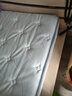 喜临门进口乳胶软垫国补 环保黄麻硬垫 七区独袋轻音弹簧床垫席梦思飞跃 尊享3.0·1.8*2米 实拍图