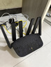 普联（TP-LINK）大道路由器7DR6430 BE6400 5G WiFi7千兆双频家用高速穿墙 2.4G wifi6无线 2.5G网口 游戏加速 实拍图
