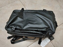 COUBER.G品牌商务双肩包男防泼水牛津布17英寸电脑包鞋仓差旅大容量背包男 商务黑 33cm*25cm*53cm【60L】 实拍图