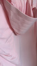 蕉内【赵露思同款】凉皮3系修身防晒衣女士户外防晒服女 【赵露思同款】软糖粉 2XL 实拍图